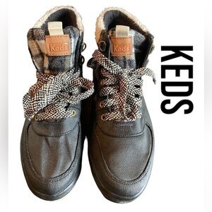 Keds Ankle Bootie